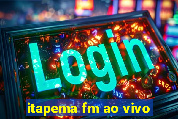 itapema fm ao vivo